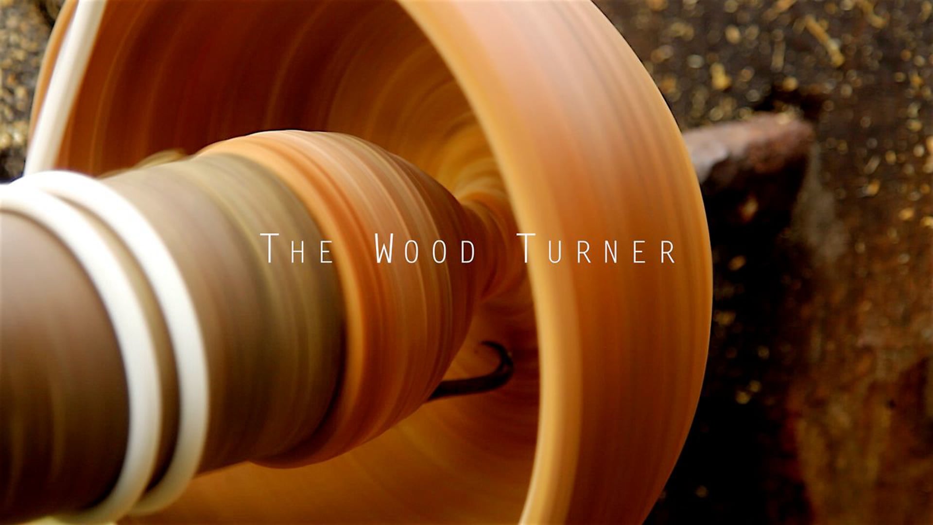 The Wood Turner