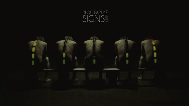 Bloc Party - Signs (AVH Remix) thumbnail