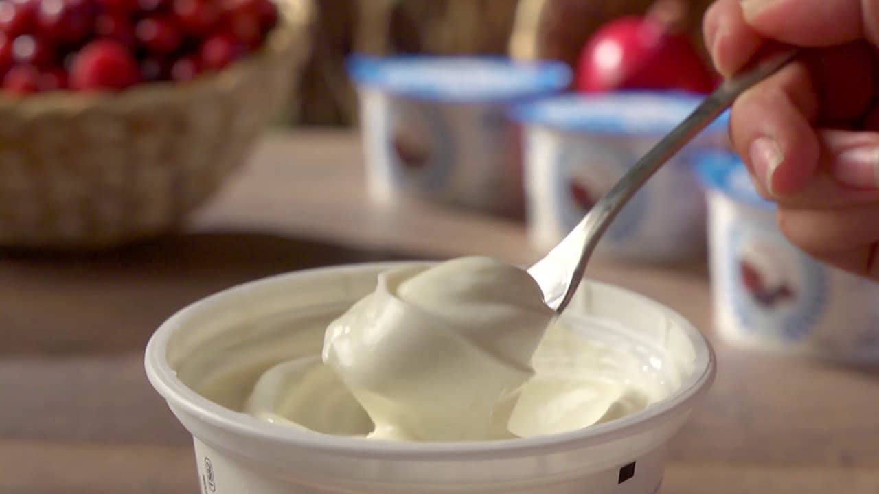 Skotidakis Greek Yogurt TV Commercial on Vimeo