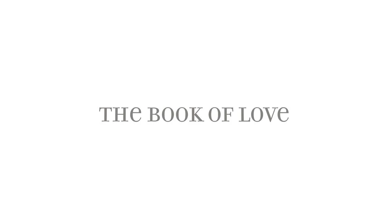 Book Of Love | A Pre-Wedding Film on Vimeo