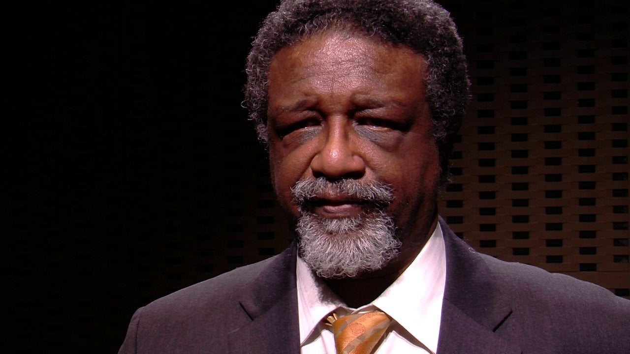 Tony Regusters talks about Obama in Ghana on Vimeo