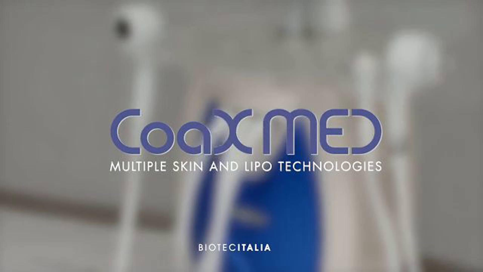 COAXMED by Biotec Italia srl