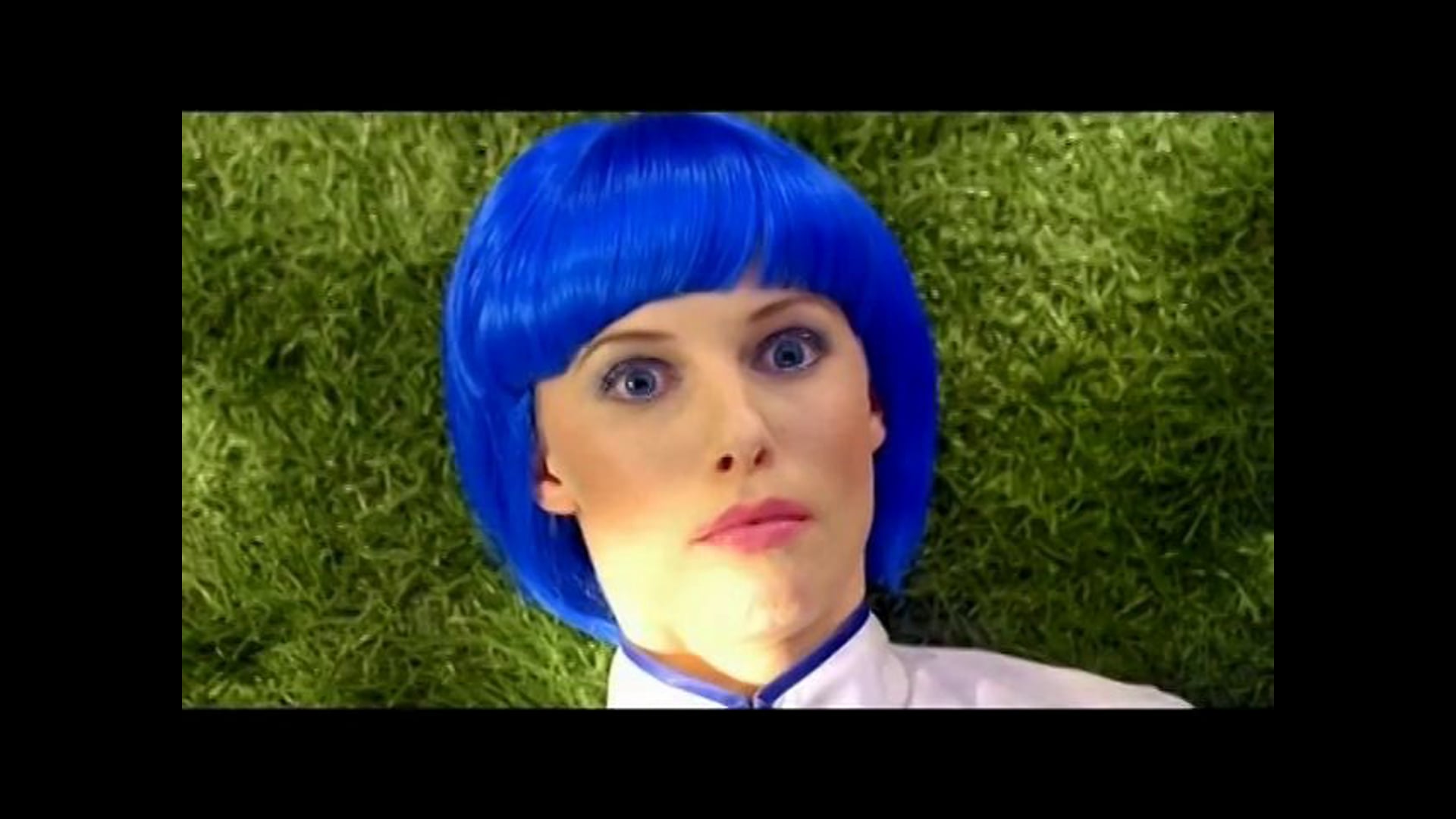 Amnesia - TVC - Wrigley/Orbit