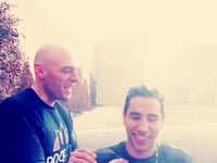 February 2013 - Rock City Baptisms