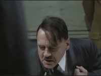 Hitler @ Dirtiz | Wednesdays @ Perdu