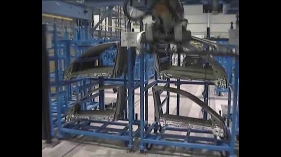 Application Gallery: Press Automation 
