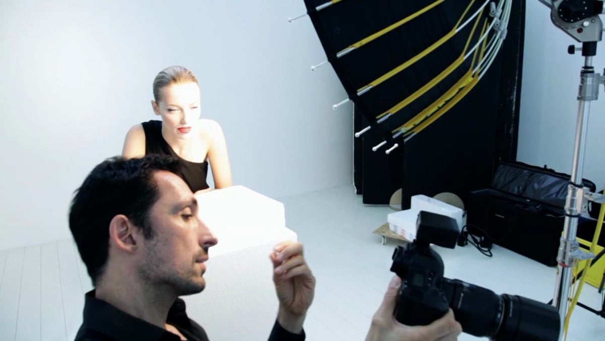 Making-of s on Vimeo