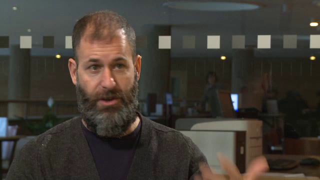 The Poetry of Archiving, Kenneth Goldsmith on Vimeo