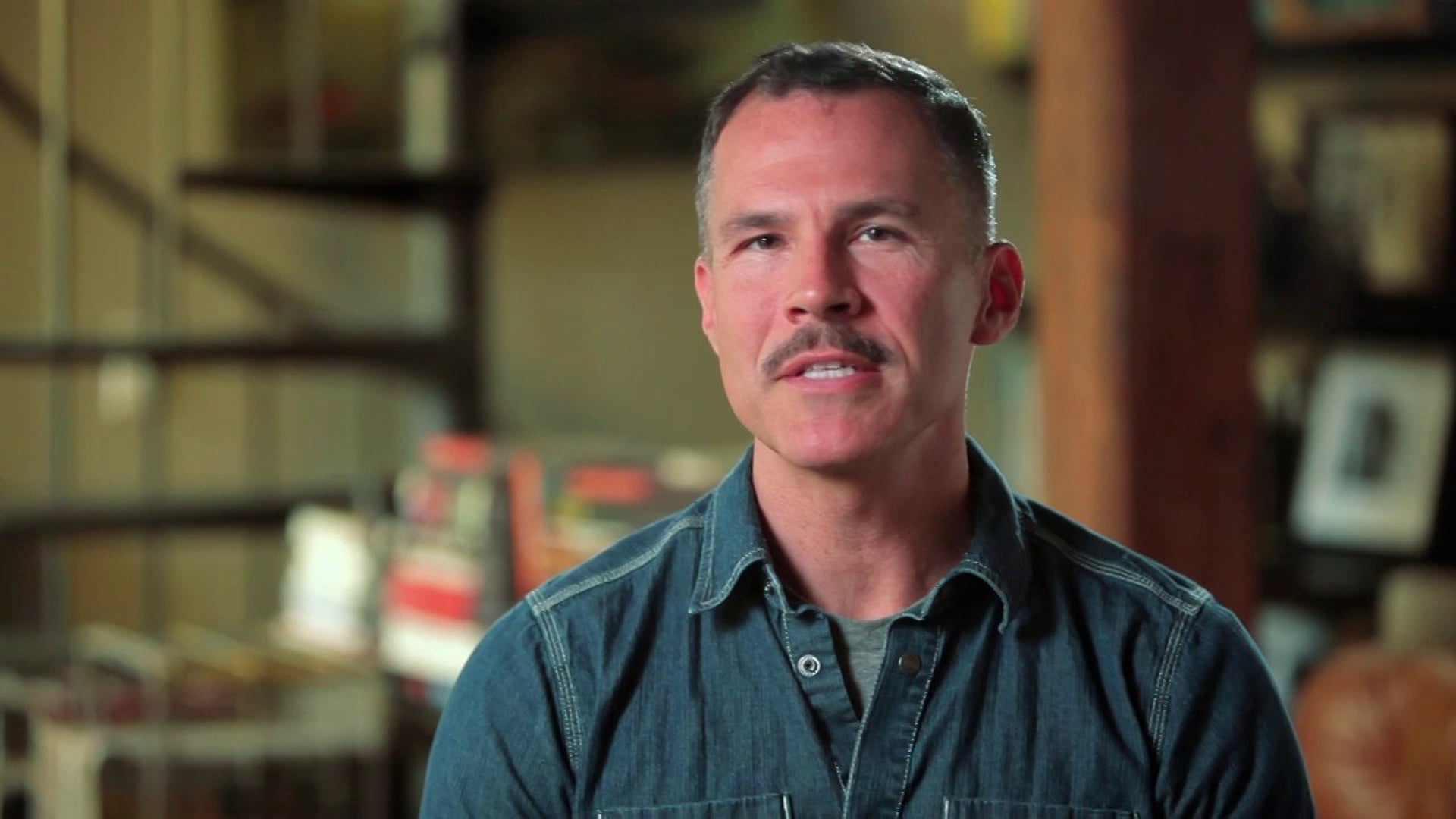 Vecco Profile Ed Roth of Stencil 1