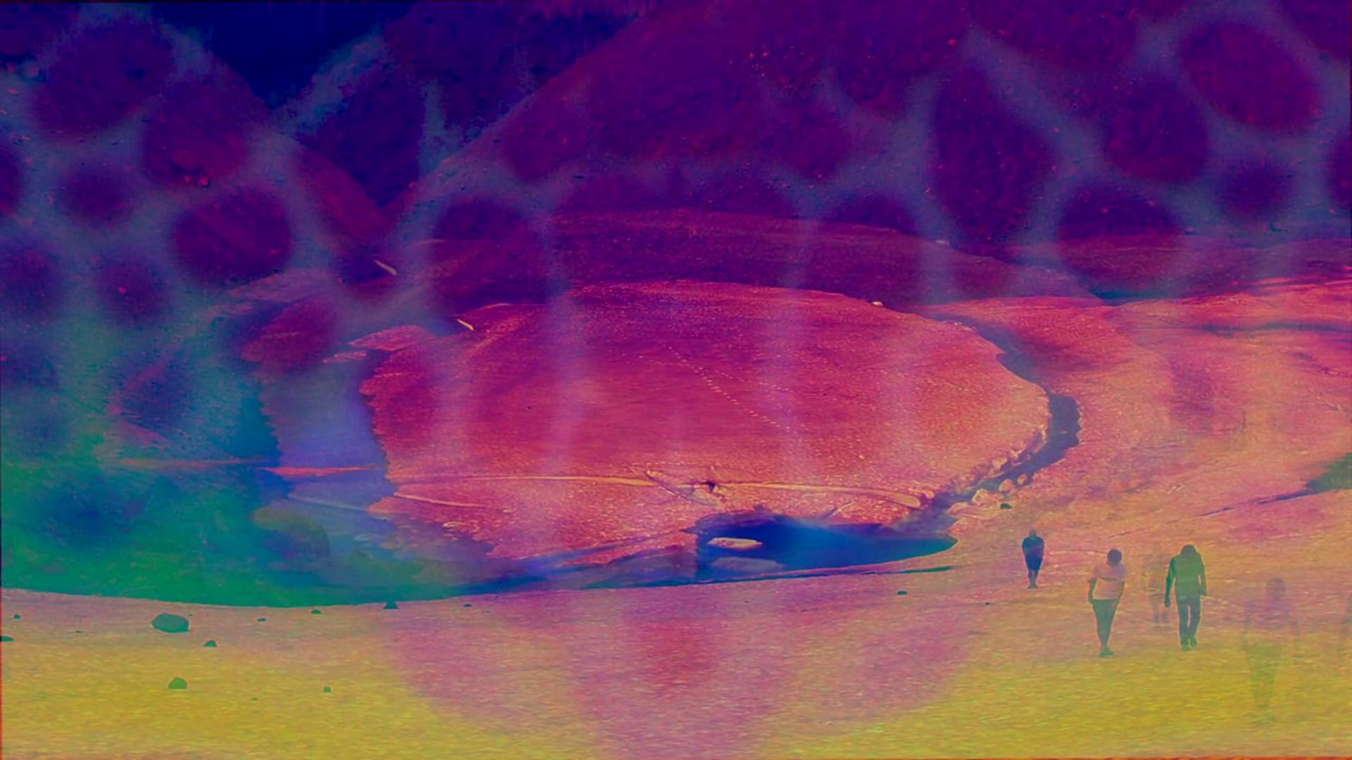 Noble Oak - Fast Summer (Official Video)