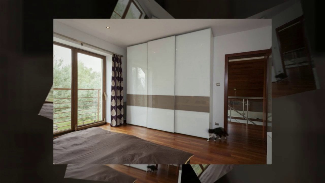 Fitted Bedrooms BarnsleyTricks Of The Wadrobe Trade on Vimeo