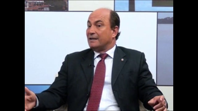 A Voz do Ministério Público 15-01-2012