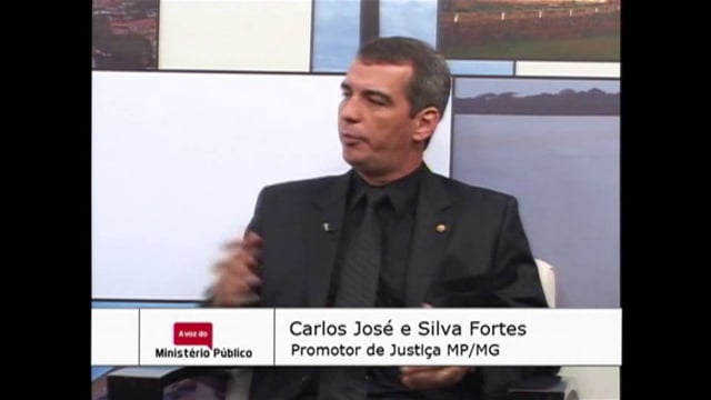 A Voz do Ministério Público 11-12-2012