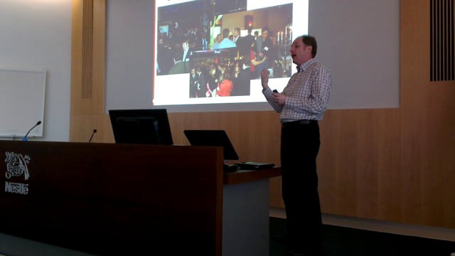 Nestle 20 February Andrew Grill