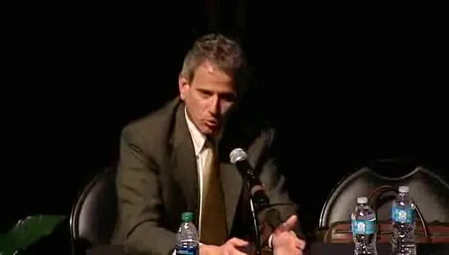 Stephen G. Leeper at the 2012 Smart Growth Summit on Vimeo