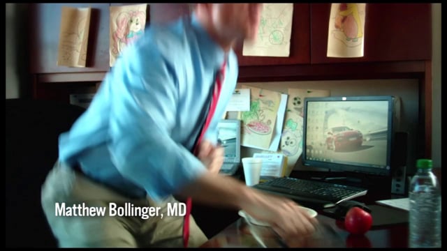 OAS / Urology Commercial Final