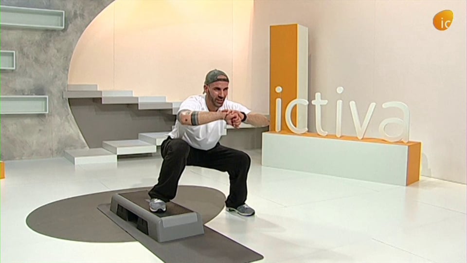 RUTINA CARDIOVASCULAR