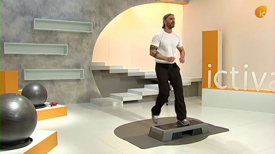 FORTALECE TUS GLÚTEOS