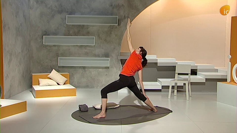 1-YOGA PARA EL ABDOMEN 