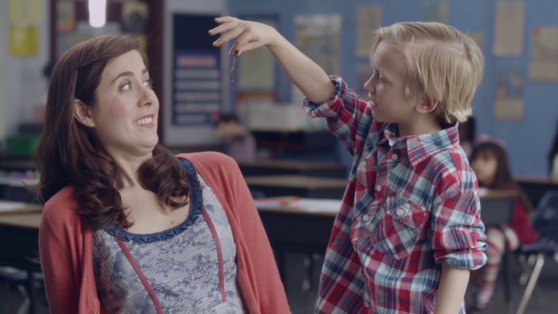 AT&T // Sharing