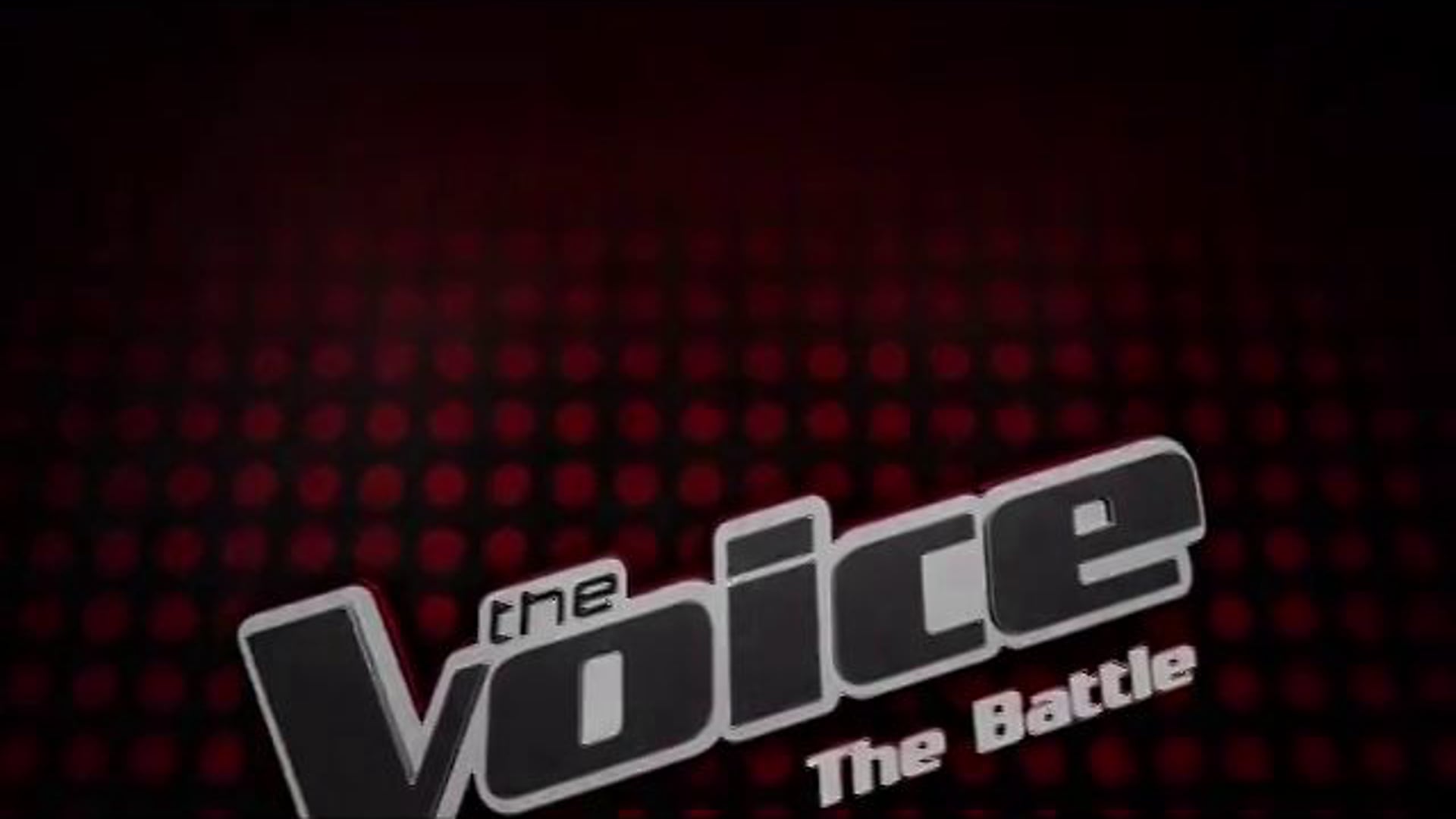 THE VOICE SEASON 2