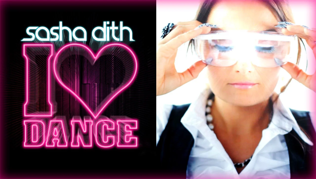 I love dance перевод. Sasha Dith. Sasha Dith 2020. Sasha Dith feat Blue Affair я буду с тобой. Sasha Dith певица.