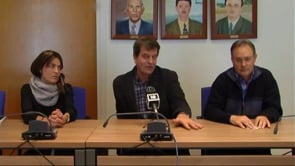 Novetats a l'organigrama municipal