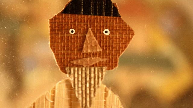image du film 'La fin de l'effroyable Kandu'