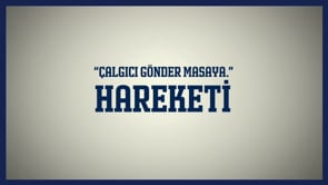 Yeni Rakı "Çalgıcı Gönder Masaya"