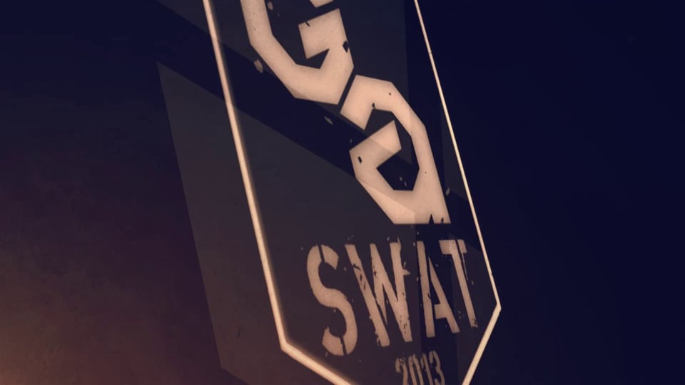 2012 SWAT Strategy Launch