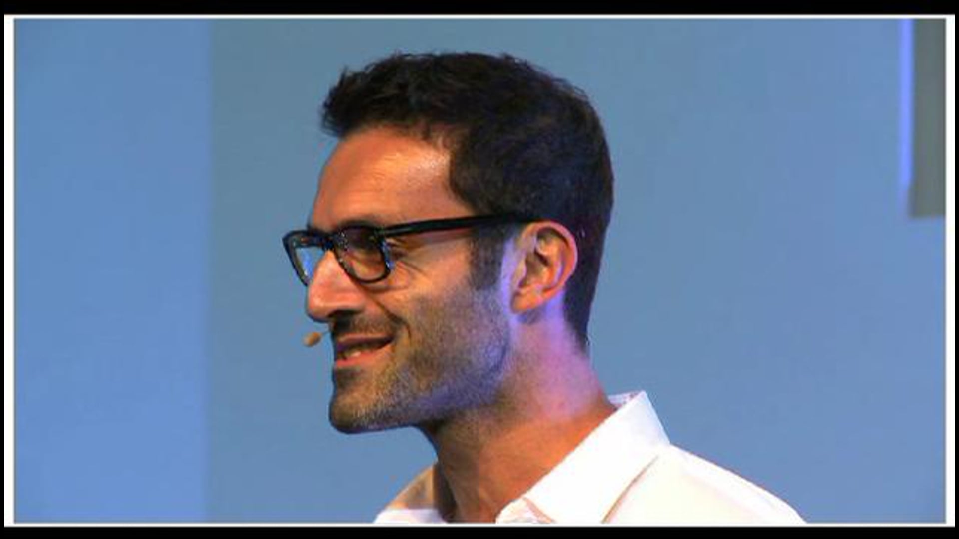 Alfonso Pantisano Showreel