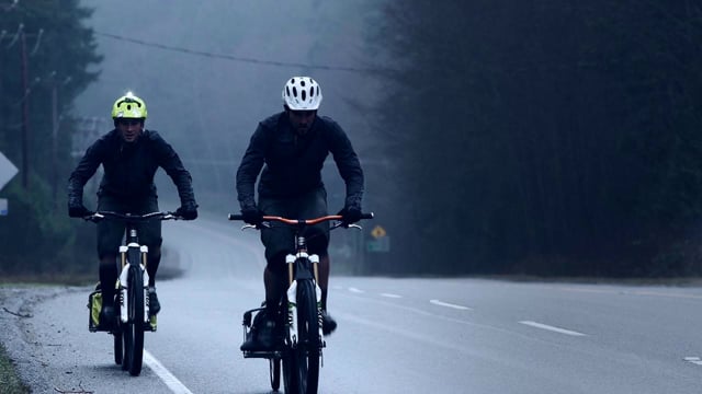 The Escape – Teaser from Union Production Co