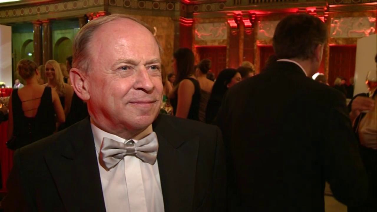 Interview Helmut Baurecht (Artdeco)