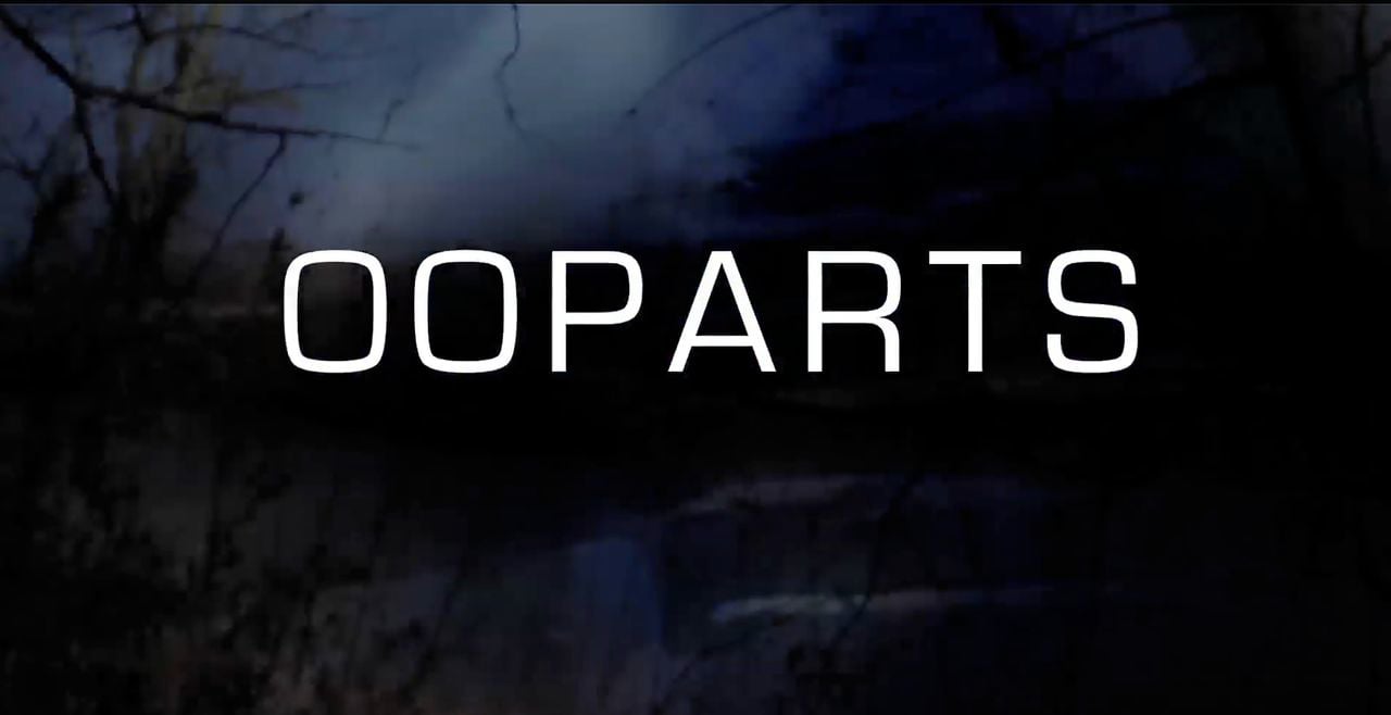 OOPARTS Out of Place Artifacts Episode 2: The Study of the Bat Creek  Stone in Tennessee