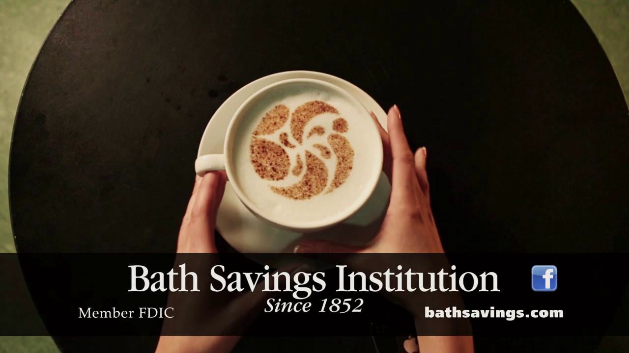 Bath Savings Institution - Mobile App Theater/TV Spot on Vimeo