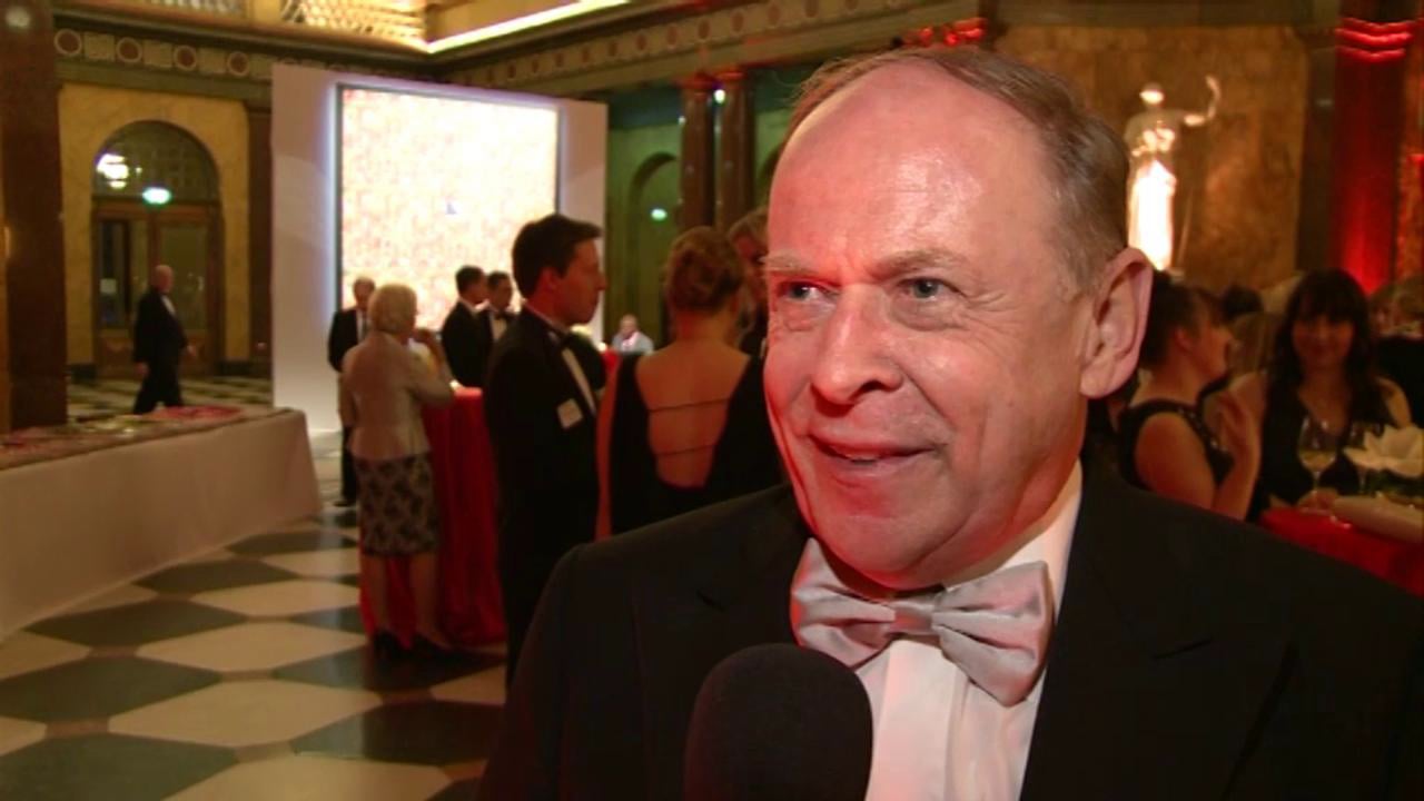 Interview Helmut Baurecht (Artdeco)