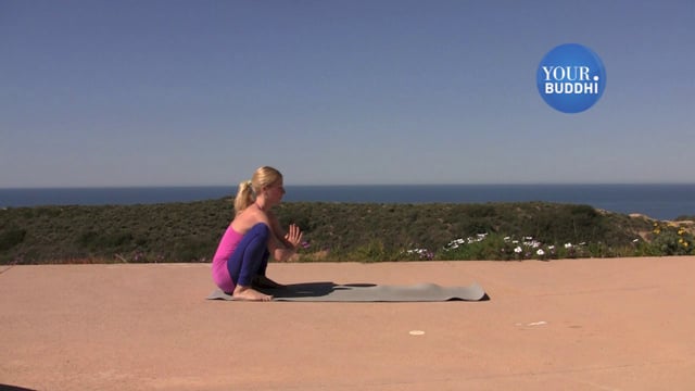 buddhiMama : 1st Trimester : Easy Flow