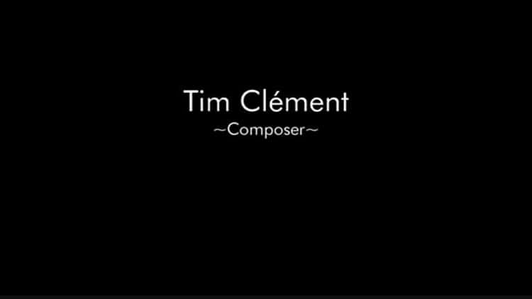 Tim Clément ~ Composer Demo Reel (music for film & television) on Vimeo