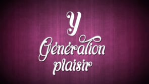 vignette de 2012 RALISATRICE - Y: Gnration Plaisir