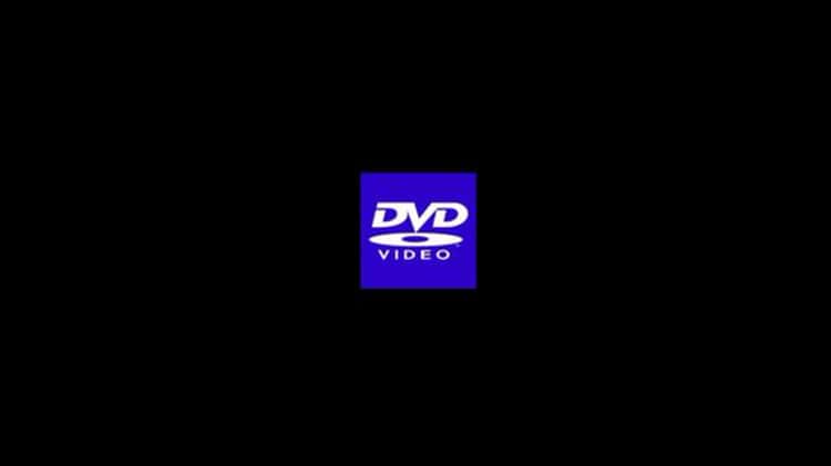 DVD Screensaver — Plain on Vimeo