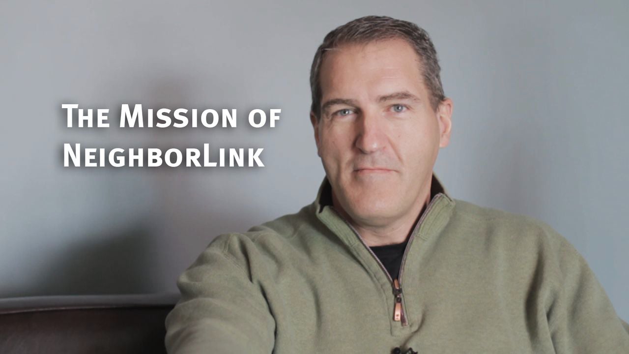 The Mission of NeighborLink on Vimeo