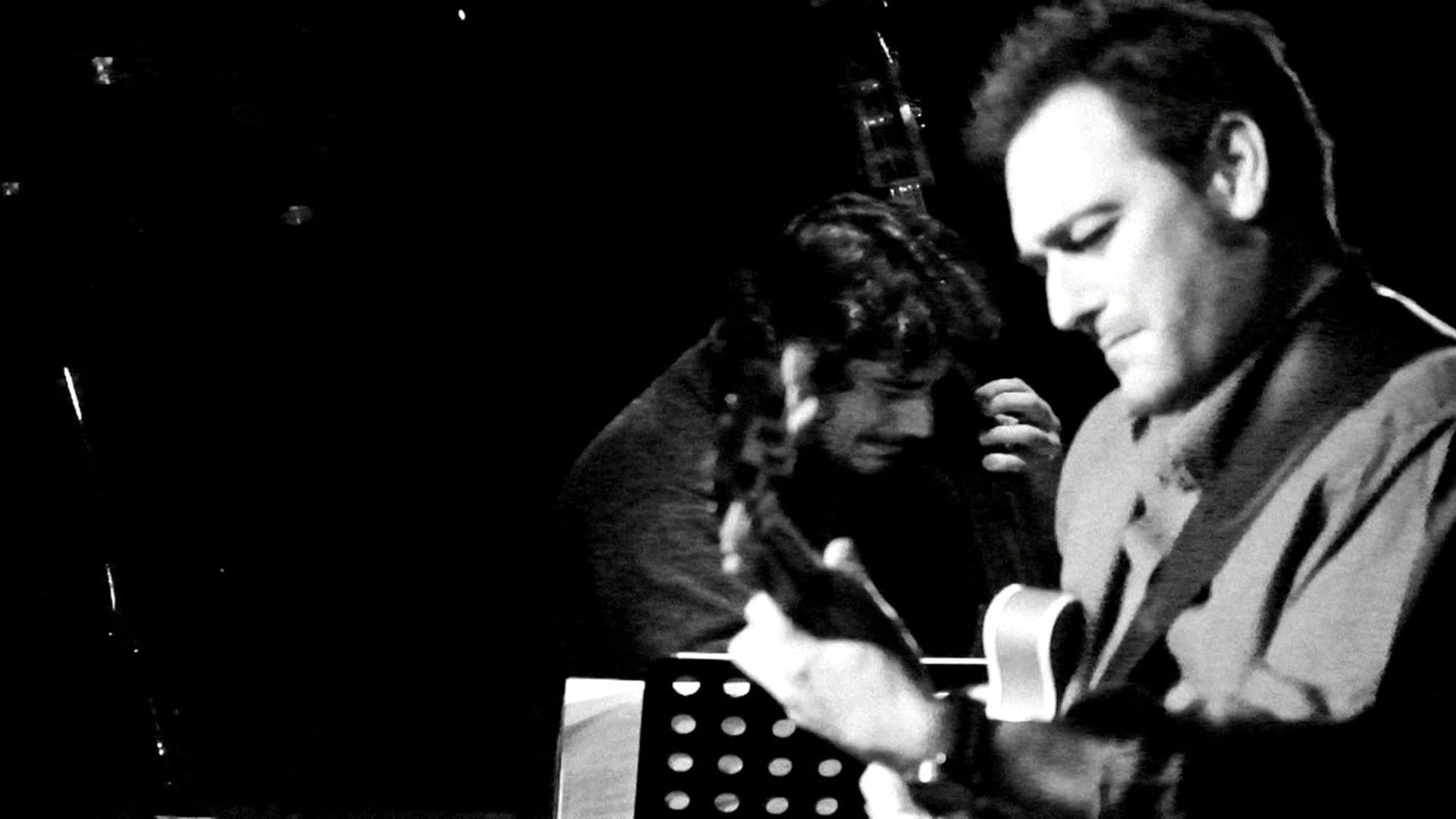 JOSÉ DIAS QUARTET