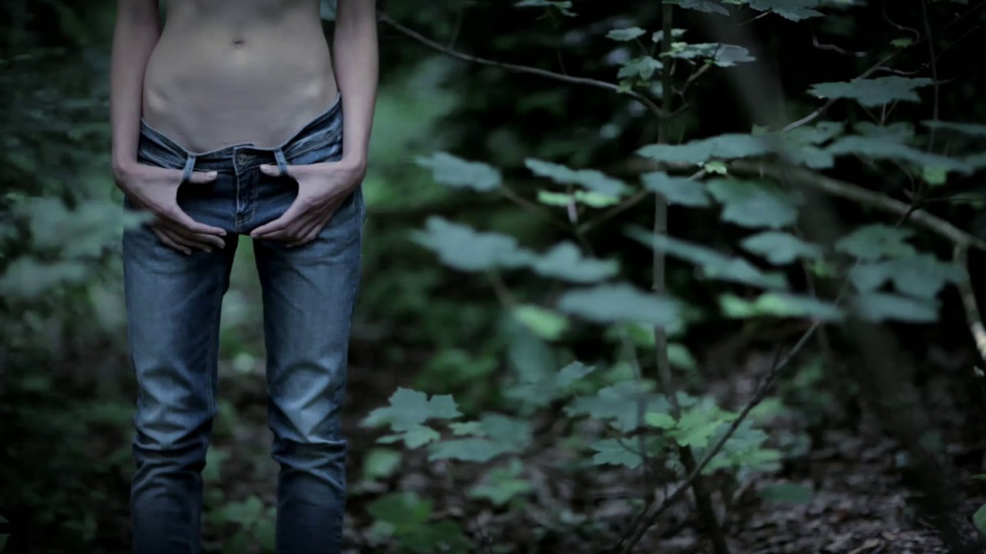 House denim autumn/winter