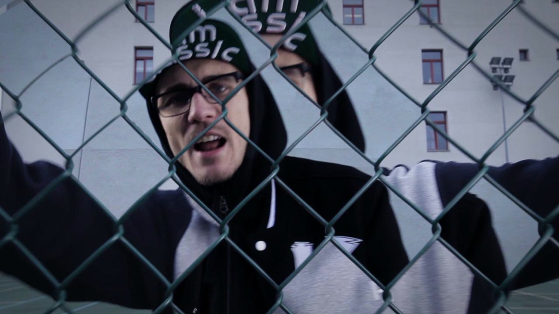 Pezet & JIMEK - Nie musze wracac