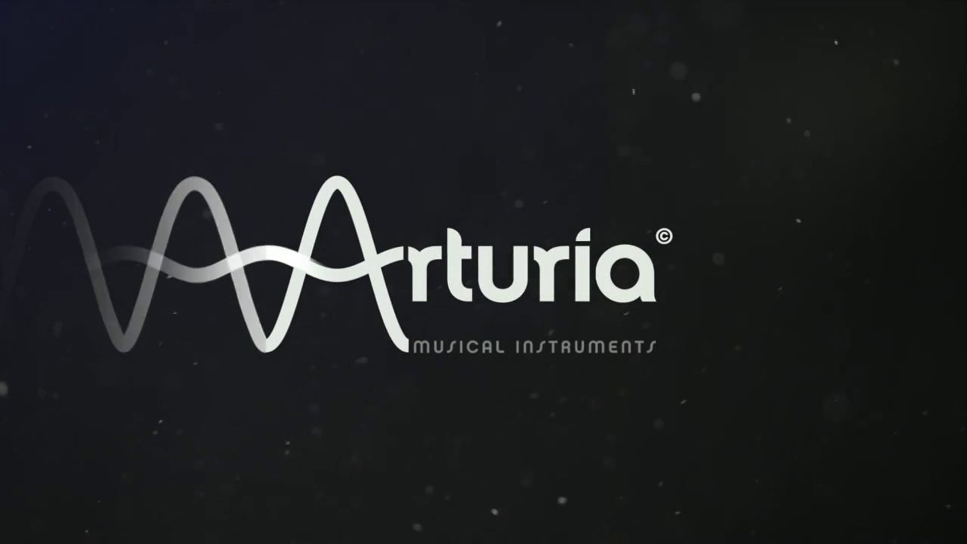 Arturia iMini iPad App - Promo