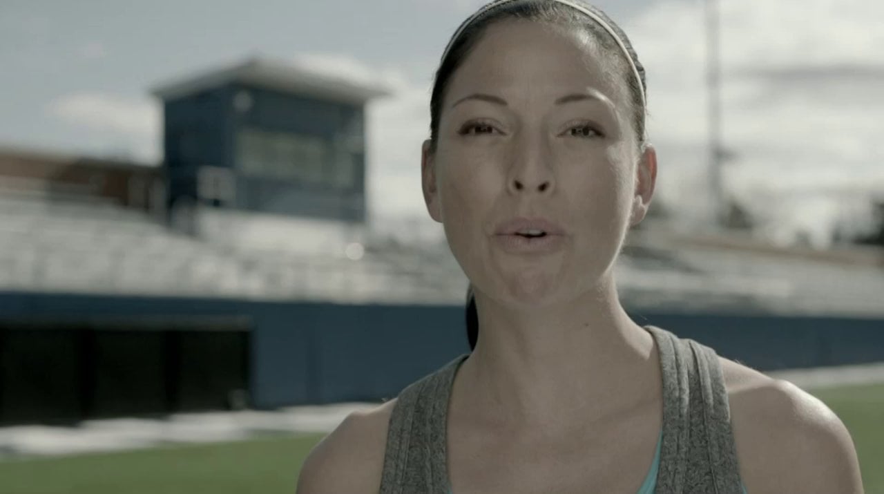 ATHLETE FIT on Vimeo