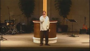 John 11:1-6 "Did I Take the Wrong Exit?