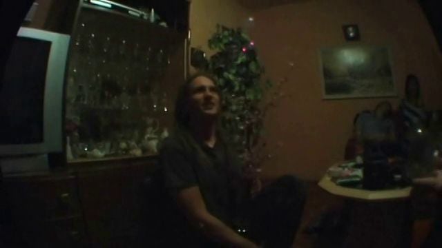 party trailer (2012-2013)