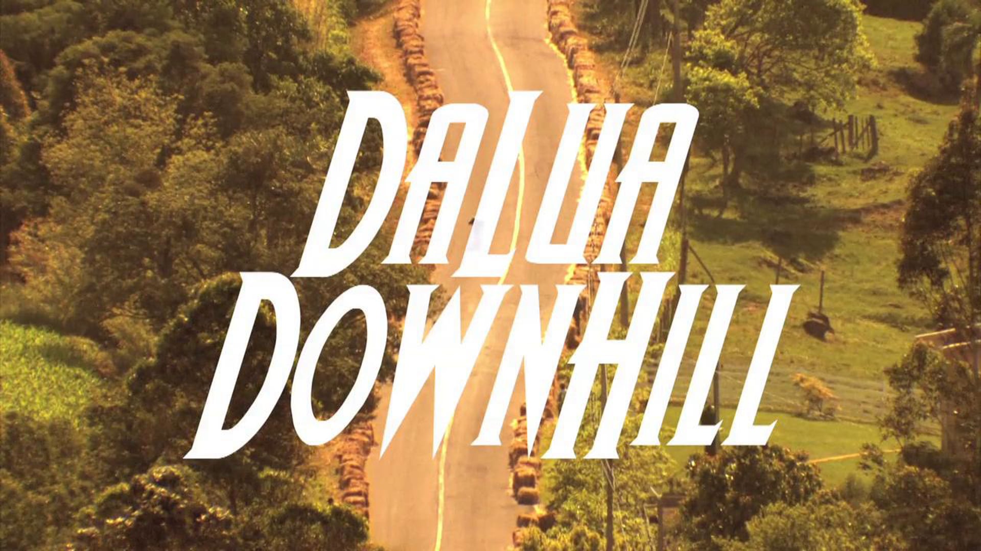 Dalua Downhill - Trailer Oficial