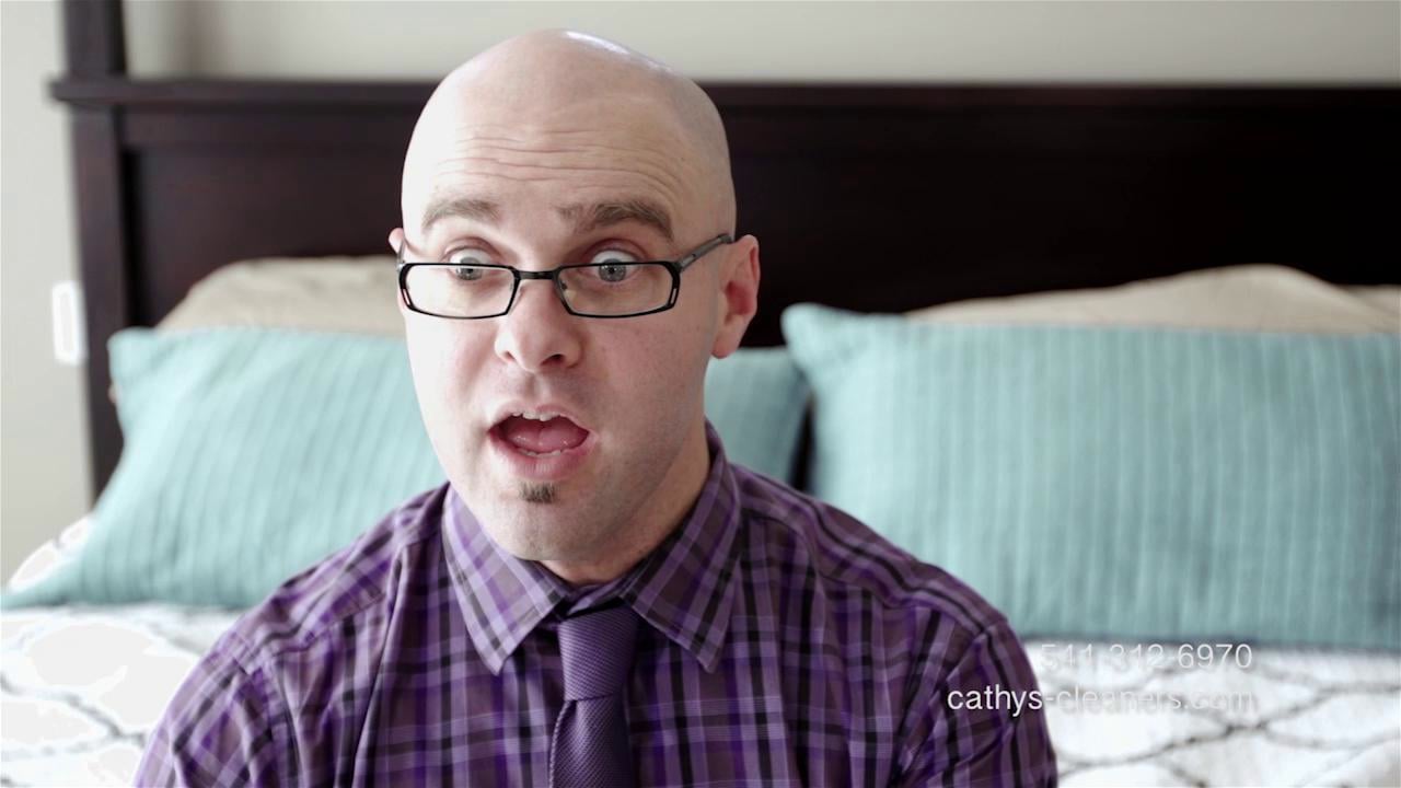 Cathy's Cleaners Life Happens 30 on Vimeo